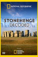 Watch Stonehenge Decoded Wootly