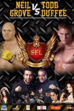 Watch Super Fight League 2 Wootly