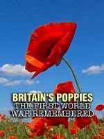 Watch Britain\'s Poppies: The First World War Remembered Wootly