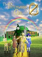 Watch The Patchwork Girl of Oz Wootly