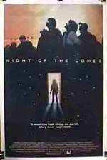 Watch Night of the Comet Wootly