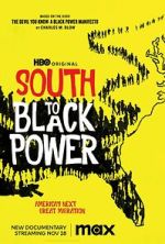 Watch South to Black Power Wootly