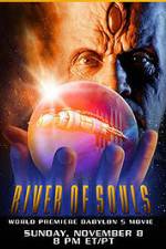 Watch Babylon 5: The River of Souls Wootly