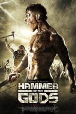 Watch Hammer of the Gods Wootly