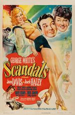 Watch George White\'s Scandals Wootly