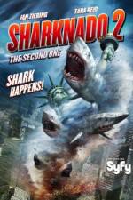 Watch Sharknado 2: The Second One Wootly