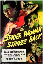 Watch The Spider Woman Strikes Back Wootly