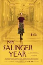 Watch My Salinger Year Wootly