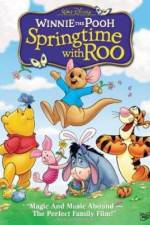 Watch Winnie the Pooh Springtime with Roo Wootly