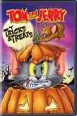 Watch Tom and Jerry: Tricks & Treats Wootly