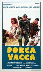 Watch Porca vacca Wootly