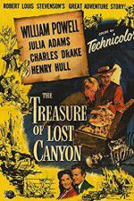 Watch The Treasure of Lost Canyon Wootly