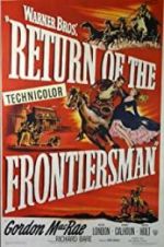 Watch Return of the Frontiersman Wootly