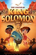 Watch The Legend of King Solomon Wootly