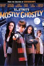 Watch Mostly Ghostly Wootly