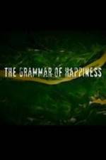 Watch The Grammar of Happiness Wootly