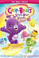 Watch Care Bears Share Bear Shines Wootly