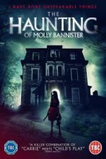 Watch The Haunting of Molly Bannister Wootly