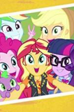 Watch My Little Pony Equestria Girls: Forgotten Friendship Wootly