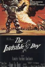 Watch The Invisible Boy Wootly