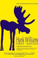 Watch Hank Williams First Nation Wootly