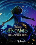 Watch Encanto at the Hollywood Bowl (TV Special 2022) Wootly