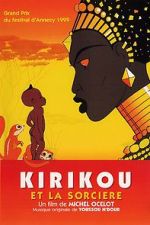 Watch Kirikou and the Sorceress Wootly