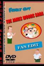 Watch Family Guy The James Woods Saga Wootly