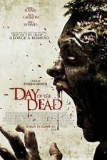 Watch Day of the Dead (2008) Wootly