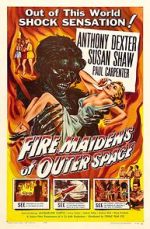 Watch Fire Maidens of Outer Space Wootly