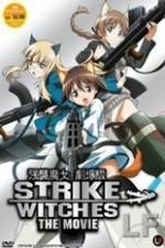 Watch Strike Witches the Movie Wootly