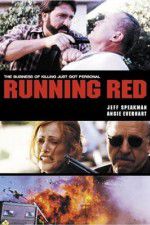 Watch Running Red Wootly