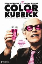 Watch Colour Me Kubrick A Trueish Story Wootly