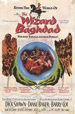 Watch The Wizard of Baghdad Wootly