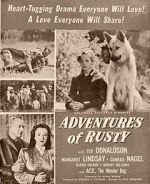 Watch Adventures of Rusty Wootly