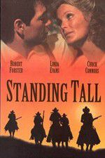 Watch Standing Tall Wootly