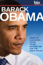 Watch Biography: Barack Obama Wootly