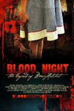 Watch Blood Night Wootly