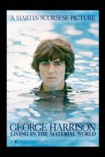 Watch George Harrison Living in the Material World Wootly