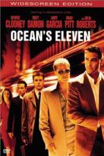 Watch Ocean's Eleven Wootly