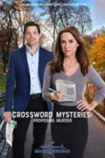 Watch Crossword Mysteries: Proposing Murder Wootly