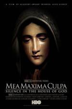 Watch Mea Maxima Culpa: Silence in the House of God Wootly