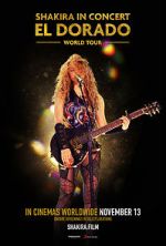 Watch Shakira in Concert: El Dorado World Tour Wootly