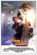 Watch King Cohen Wootly