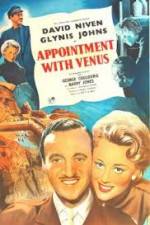 Watch Appointment with Venus Wootly