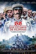 Watch 1898 Los ltimos de Filipinas Wootly