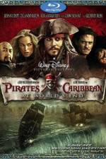 Watch Pirates of the Caribbean: At World's End Wootly