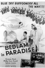 Watch Bedlam in Paradise Wootly