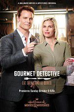 Watch Eat Drink and Be Buried: A Gourmet Detective Mystery Wootly