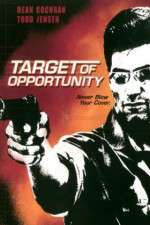 Watch Target of Opportunity Wootly